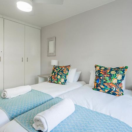 Ocean Pearl At Chakas Cove - Beachfront Apartment باليتو المظهر الخارجي الصورة